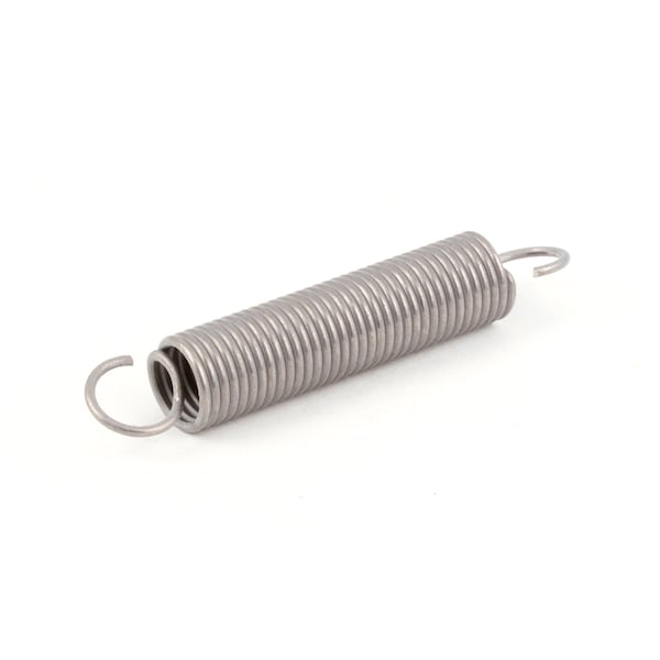 Extension Spring #B11267 Asce